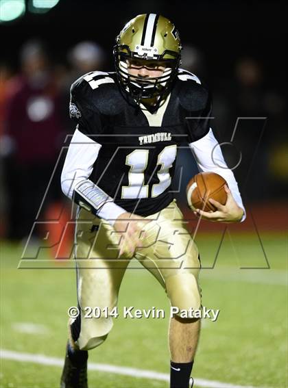 Thumbnail 1 in St. Joseph @ Trumbull photogallery.
