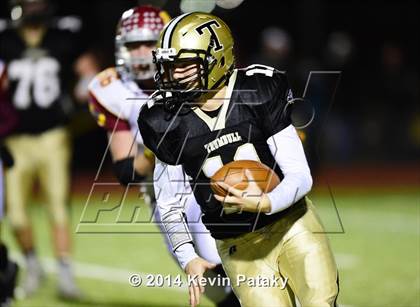 Thumbnail 3 in St. Joseph @ Trumbull photogallery.