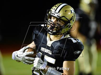 Thumbnail 3 in St. Joseph @ Trumbull photogallery.