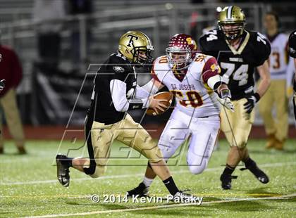 Thumbnail 3 in St. Joseph @ Trumbull photogallery.