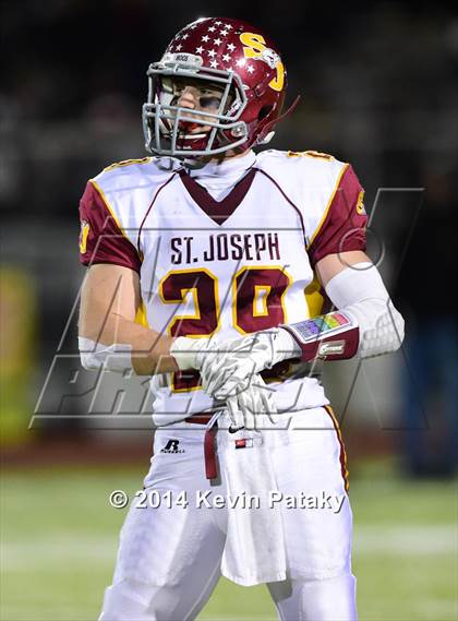 Thumbnail 2 in St. Joseph @ Trumbull photogallery.