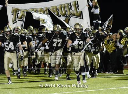 Thumbnail 3 in St. Joseph @ Trumbull photogallery.