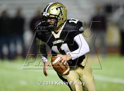 Thumbnail 1 in St. Joseph @ Trumbull photogallery.