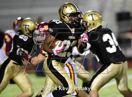 Thumbnail 3 in St. Joseph @ Trumbull photogallery.