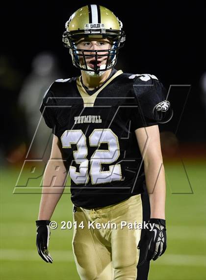 Thumbnail 3 in St. Joseph @ Trumbull photogallery.
