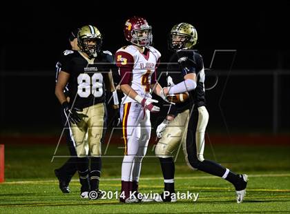 Thumbnail 2 in St. Joseph @ Trumbull photogallery.