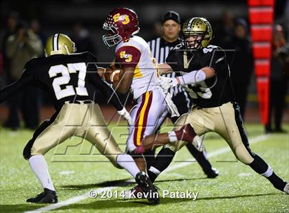 Thumbnail 1 in St. Joseph @ Trumbull photogallery.