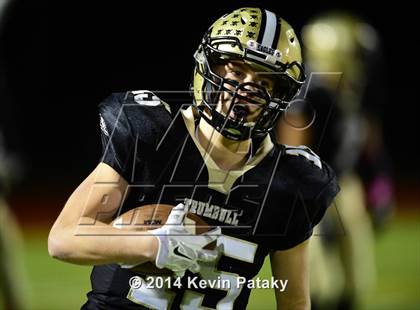 Thumbnail 1 in St. Joseph @ Trumbull photogallery.