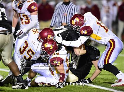 Thumbnail 2 in St. Joseph @ Trumbull photogallery.