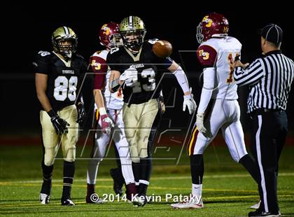 Thumbnail 2 in St. Joseph @ Trumbull photogallery.