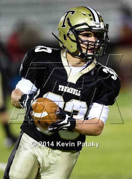 Thumbnail 2 in St. Joseph @ Trumbull photogallery.
