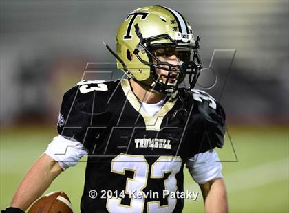 Thumbnail 3 in St. Joseph @ Trumbull photogallery.