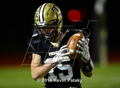 Thumbnail 3 in St. Joseph @ Trumbull photogallery.
