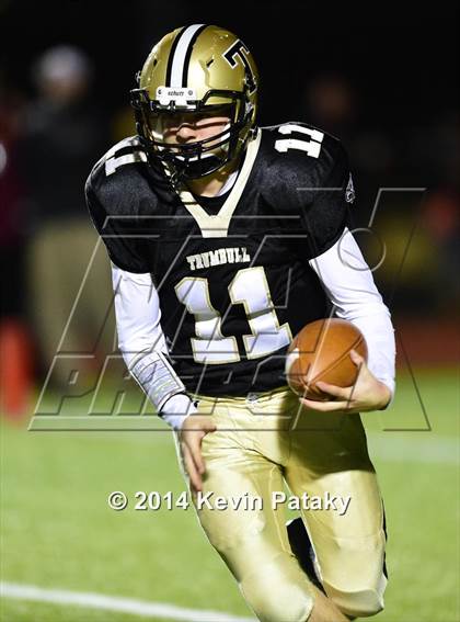 Thumbnail 1 in St. Joseph @ Trumbull photogallery.