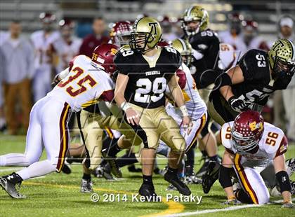 Thumbnail 2 in St. Joseph @ Trumbull photogallery.
