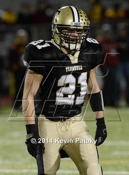 Thumbnail 2 in St. Joseph @ Trumbull photogallery.