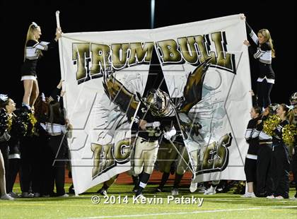 Thumbnail 2 in St. Joseph @ Trumbull photogallery.