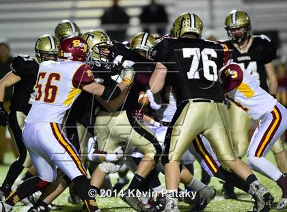 Thumbnail 2 in St. Joseph @ Trumbull photogallery.