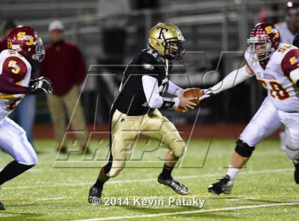 Thumbnail 2 in St. Joseph @ Trumbull photogallery.