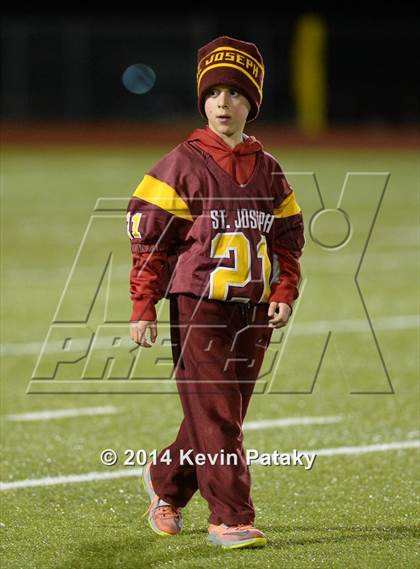 Thumbnail 3 in St. Joseph @ Trumbull photogallery.
