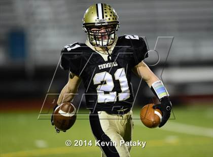 Thumbnail 3 in St. Joseph @ Trumbull photogallery.