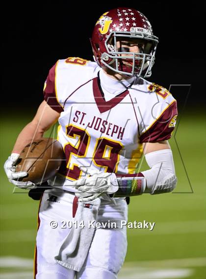 Thumbnail 3 in St. Joseph @ Trumbull photogallery.