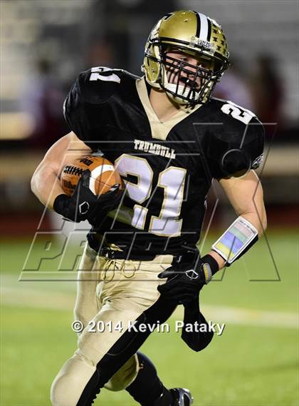 Thumbnail 3 in St. Joseph @ Trumbull photogallery.