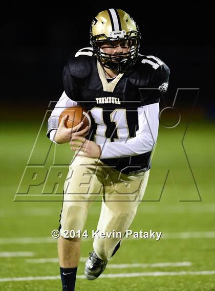 Thumbnail 3 in St. Joseph @ Trumbull photogallery.