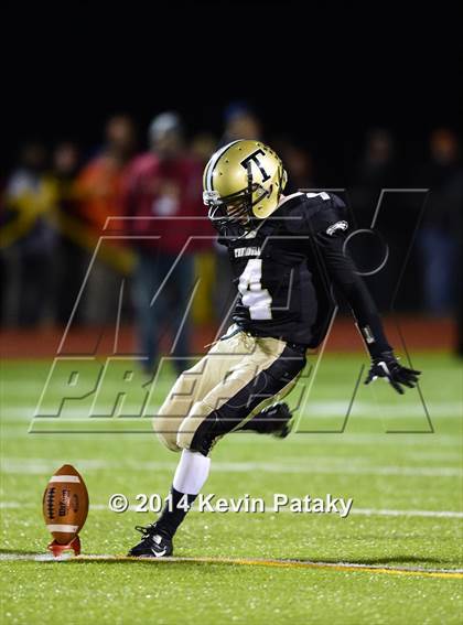 Thumbnail 3 in St. Joseph @ Trumbull photogallery.