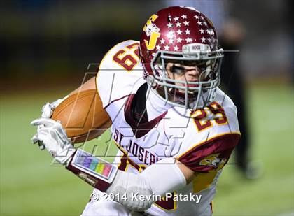 Thumbnail 3 in St. Joseph @ Trumbull photogallery.