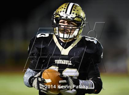 Thumbnail 3 in St. Joseph @ Trumbull photogallery.