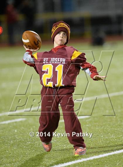 Thumbnail 3 in St. Joseph @ Trumbull photogallery.