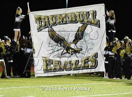 Thumbnail 1 in St. Joseph @ Trumbull photogallery.