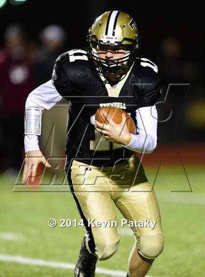 Thumbnail 2 in St. Joseph @ Trumbull photogallery.