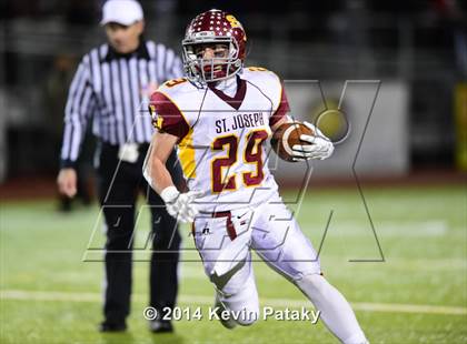 Thumbnail 2 in St. Joseph @ Trumbull photogallery.