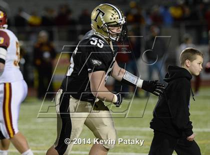 Thumbnail 3 in St. Joseph @ Trumbull photogallery.
