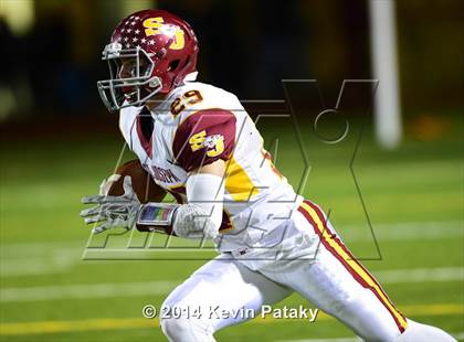 Thumbnail 2 in St. Joseph @ Trumbull photogallery.