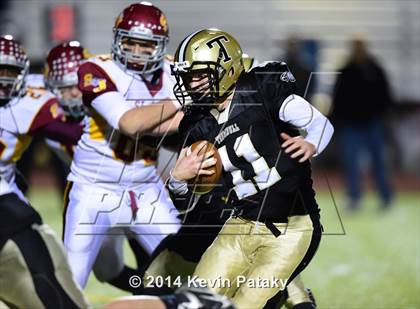 Thumbnail 3 in St. Joseph @ Trumbull photogallery.