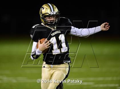 Thumbnail 3 in St. Joseph @ Trumbull photogallery.