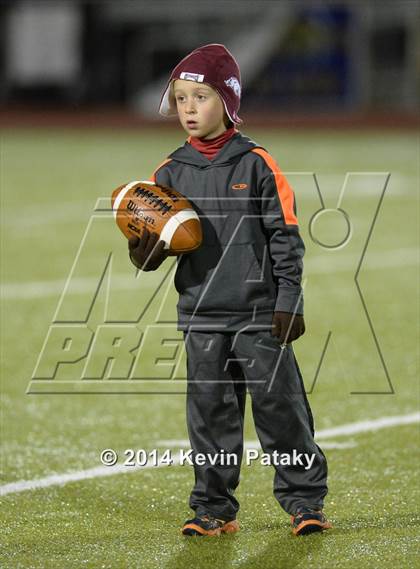 Thumbnail 1 in St. Joseph @ Trumbull photogallery.