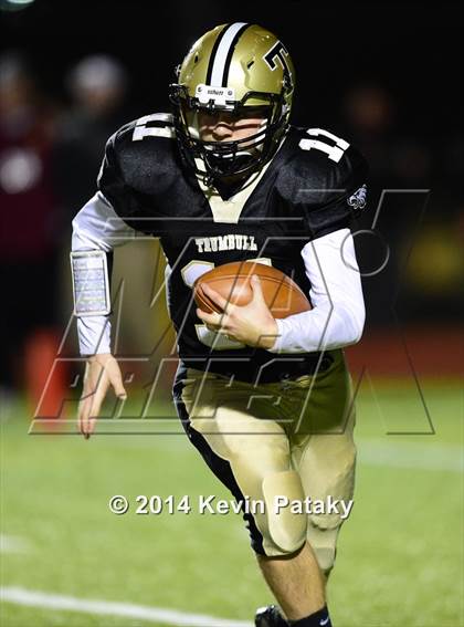Thumbnail 3 in St. Joseph @ Trumbull photogallery.