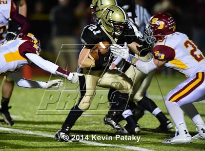 Thumbnail 3 in St. Joseph @ Trumbull photogallery.