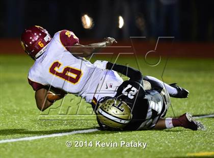 Thumbnail 1 in St. Joseph @ Trumbull photogallery.
