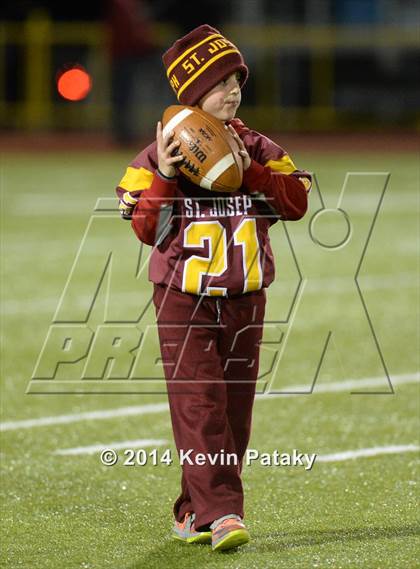 Thumbnail 2 in St. Joseph @ Trumbull photogallery.