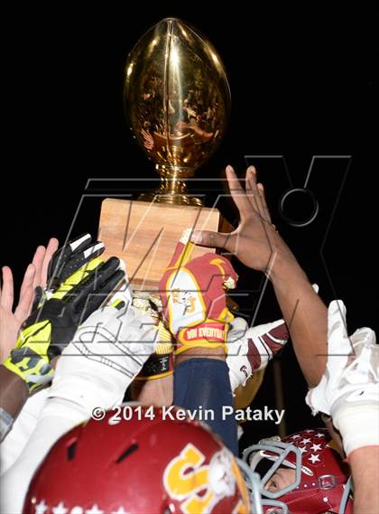 Thumbnail 1 in St. Joseph @ Trumbull photogallery.