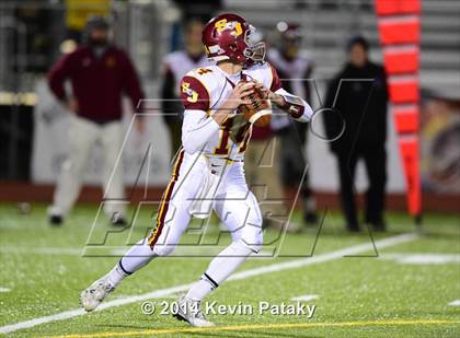Thumbnail 1 in St. Joseph @ Trumbull photogallery.