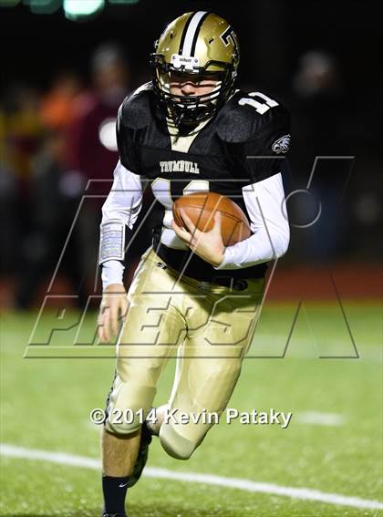 Thumbnail 2 in St. Joseph @ Trumbull photogallery.