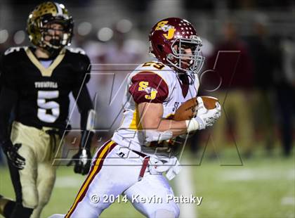 Thumbnail 2 in St. Joseph @ Trumbull photogallery.