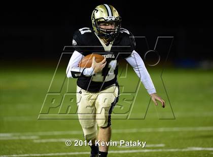 Thumbnail 2 in St. Joseph @ Trumbull photogallery.