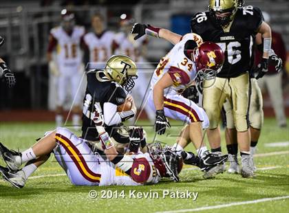 Thumbnail 1 in St. Joseph @ Trumbull photogallery.